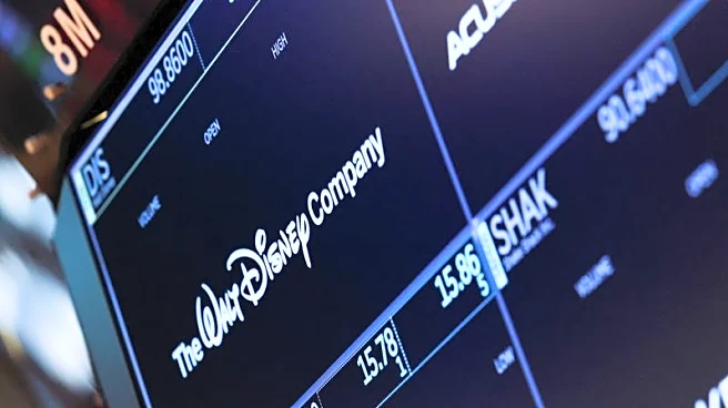 Disney sends cease-and-desist to ByteDance over AI-generated videos