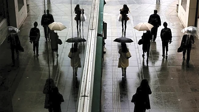 Morning Bid: Japan's economy could do with some Fire Horse energy