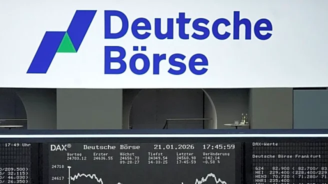 European shares edge higher, buoyed by financials