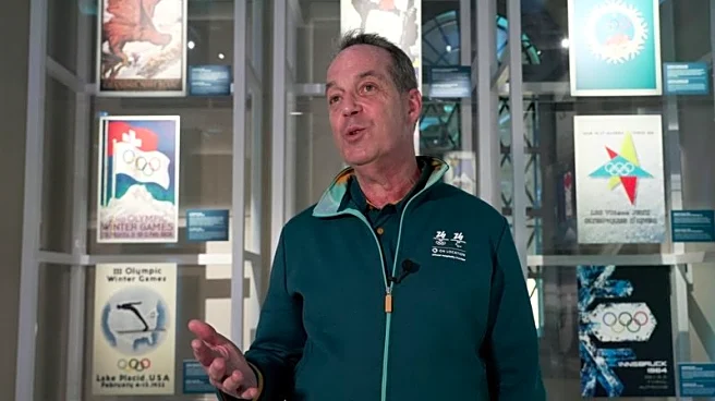 Olympics-Winter Games ticket demand ramped up late, On Location CEO says