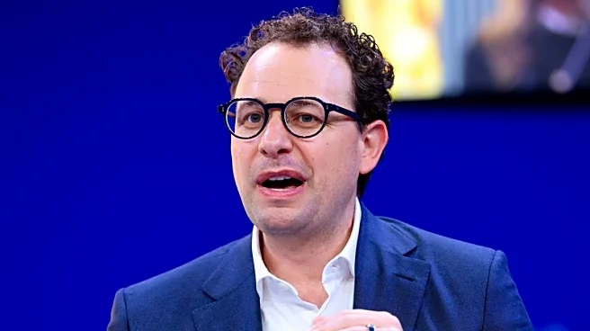 Anthropic's revenue run-rate doubled in India in 4 months, says CEO Amodei