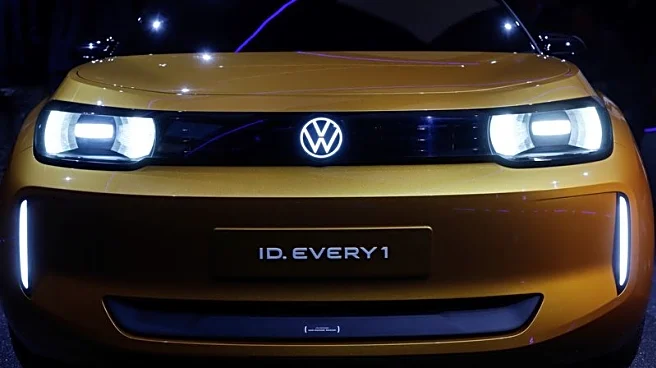 Volkswagen plans to cut costs by 20% by end 2028, Manager Magazin reports