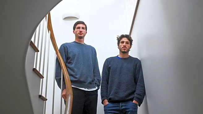 Imran Khan's sons fear for his health, seek visas to visit him in Pakistan