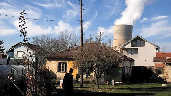 Climate Challenge: A Decade After Paris Agreement