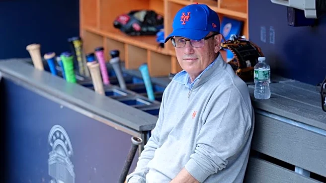 Steve Cohen: Mets will never have captain with me as owner