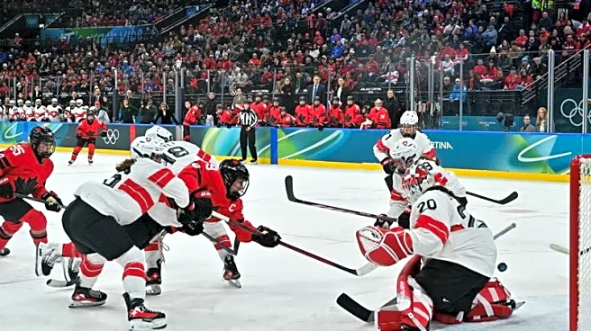 Olympics-Ice hockey-Canada look to captain Poulin in title defence after goal-scoring record