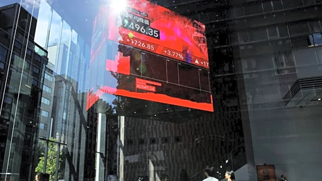 Exclusive-Japan's debt issuance to surge 28% in fiscal 2029 from 2026, finance ministry estimates