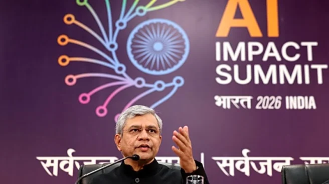 India tells global tech platforms to follow constitution after tougher content rules