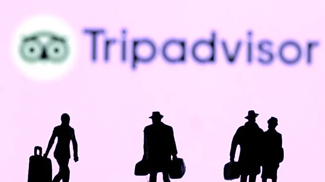 Tripadvisor engages with Starboard as activist seeks board control, sale