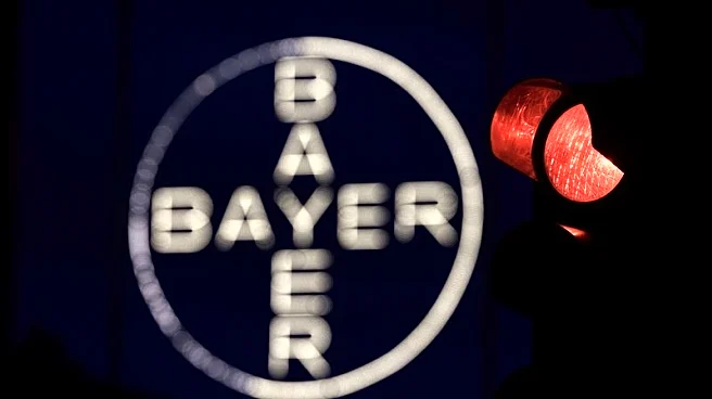 Bayer proposes $10.25 billion plan for all Roundup cancer cases