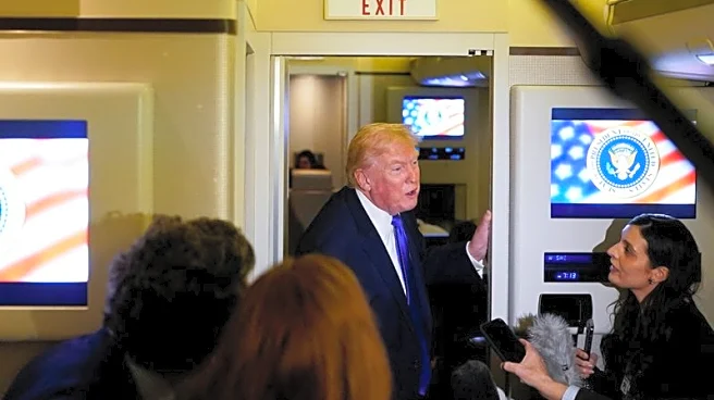 US groups sue to block Trump effort to rid parks of history, science information