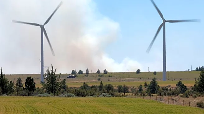 Berkshire-owned PacifiCorp, citing liquidity, sells Washington assets to Portland General Electric for $1.9 billion