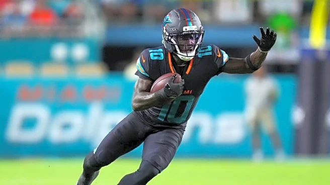 Tyreek Hill Next Team Odds: Chiefs among WR-needy contenders