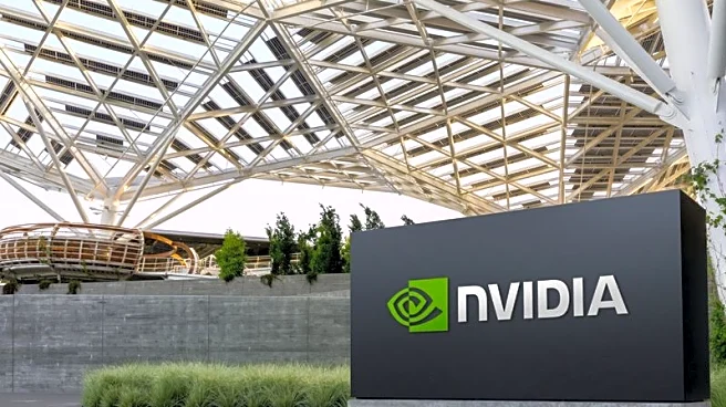 Nvidia to sell Meta millions of chips in multiyear deal