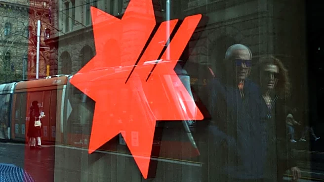 National Australia Bank's Q1 cash earnings rise 16% on solid performance across segments