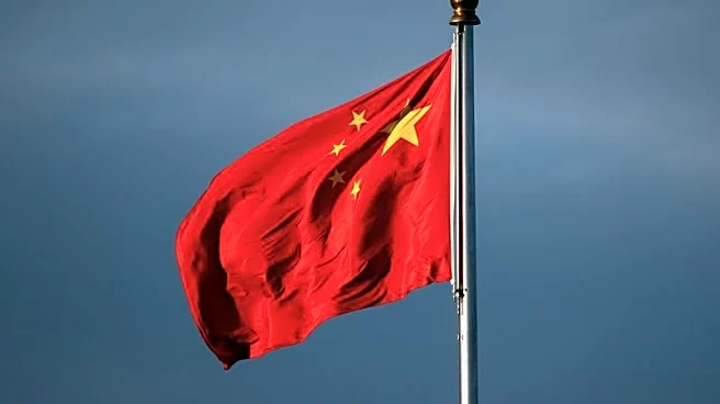 US reveals new details of alleged Chinese nuclear test