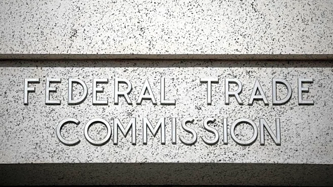 Medical groups sue over US FTC launching gender-affirming care probe