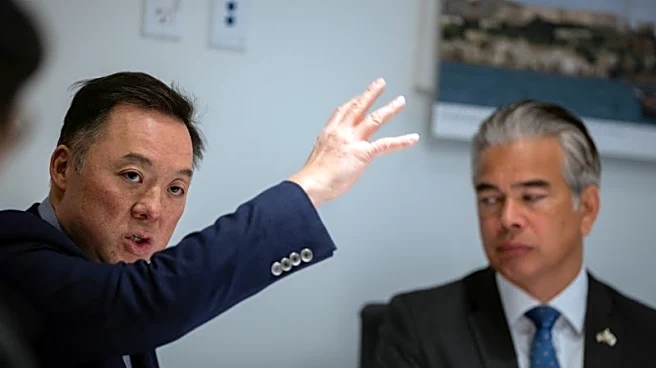 California, Connecticut preparing 'attack' against Trump's repeal of basis of US climate regulation