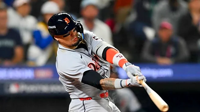 Javier Baez on WBC suspension for failed test: 'All my fault'