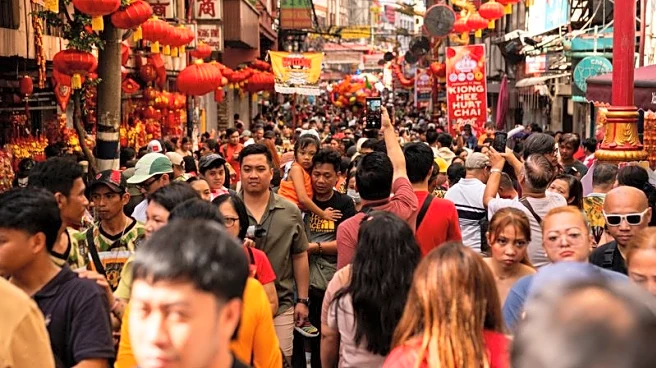 Morning Bid: Geneva talks, inflation in spotlight amid Lunar New Year lull