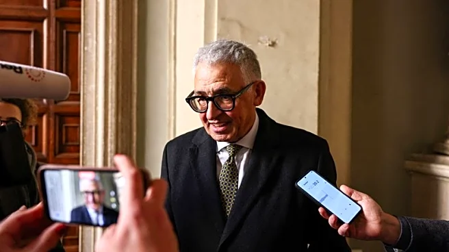 ECB's Cipollone says digital euro will protect European banks, card schemes