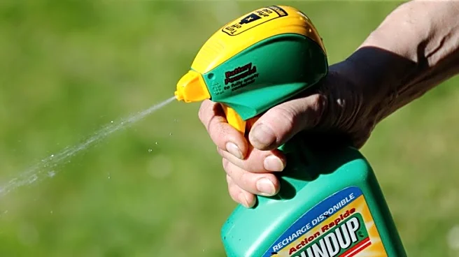 Bayer retreats as investors sour on deal to settle Roundup litigation