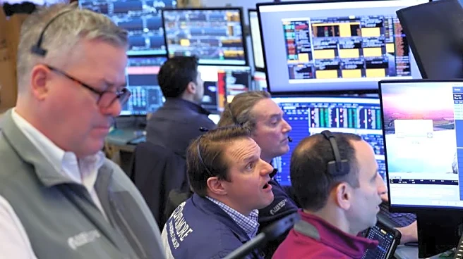 US stock futures trend higher as tech sentiment improves