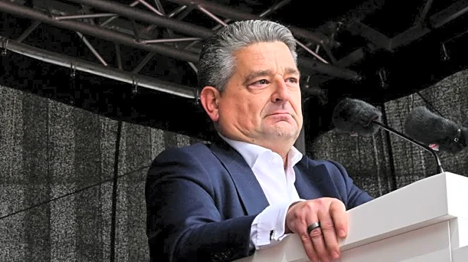 Exclusive-Thyssenkrupp could divest materials trading division as soon as 2026, sources say