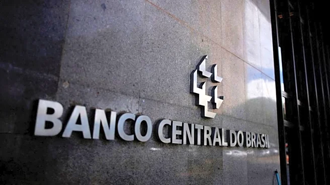 Brazil central bank shuts Banco Pleno in extrajudicial liquidation after Banco Master failure