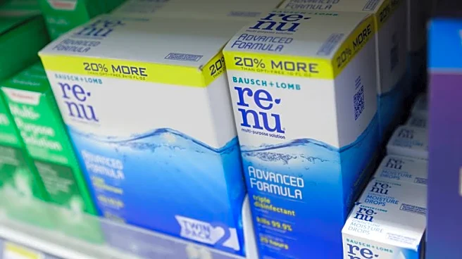 Daily disposable contact lenses set to power market rebound in 2026