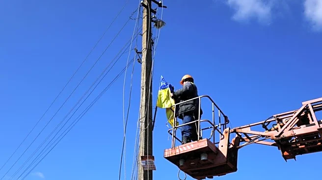 Canada to boost investments in Ukraine's energy sector