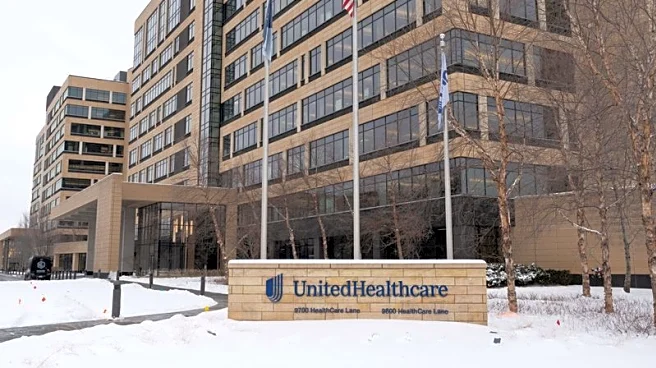 Millions of US Medicare Advantage enrollees forced to switch plans, study finds