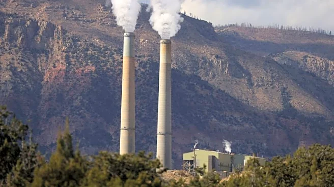 US EPA plans to loosen mercury rules for coal plants this week, NYT reports