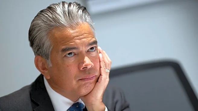 California, Colorado and Washington sue Trump administration to unlock funding for clean energy projects