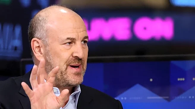 Blue Owl sells $1.4 billion from debt funds to pension, insurance investors