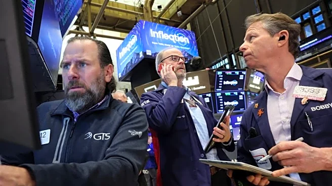 Trading Day: Wall St rally fades as European shares close at record high; crude surges on supply worries