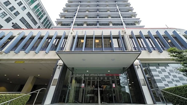 RBNZ's Silk says next move in rates is likely up, but risks remain on both sides