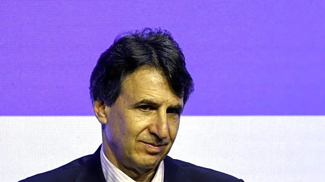 Apollo says CEO Rowan had no business or personal relationship with Epstein