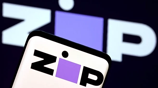 Australia's Zip Co tanks over 34% in decade's worst session on earnings miss