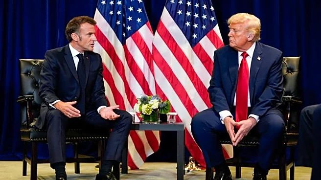 Explainer-What is Trump's 'Board of Peace' and how have nations responded to it?