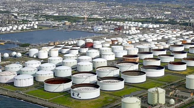 Morning Bid: Oil spoils tech tonic