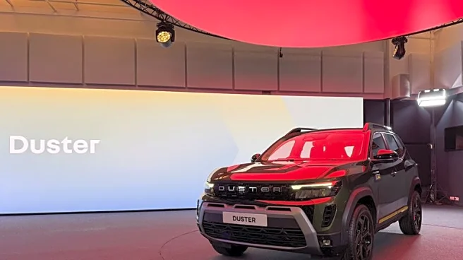 Renault forecasts 2026 margin drop as price pressure dents profit