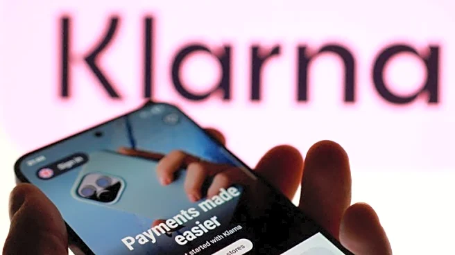 Sweden's Klarna surpasses $1 billion in fourth-quarter revenue as US growth speeds up