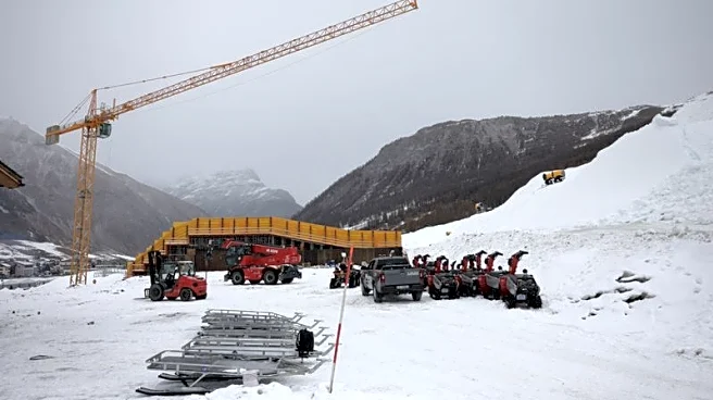 Olympics-The size S problem: female workers confront a male-focused industry