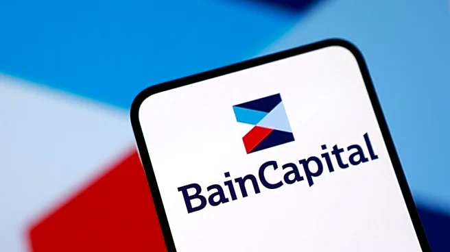Exclusive-Bain Capital explores sale or IPO of Dessert Holdings, sources say