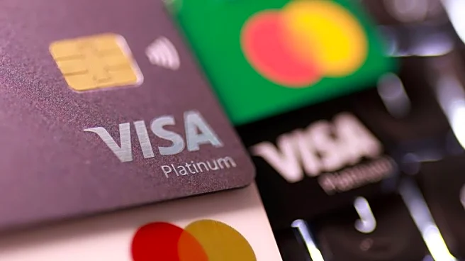 Visa to buy payment firms Prisma, Newpay to deepen Argentina footprint
