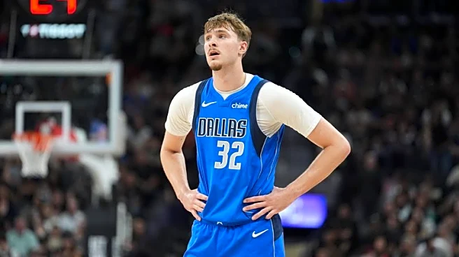 Cooper Flagg's jersey from NBA debut sells for $1M