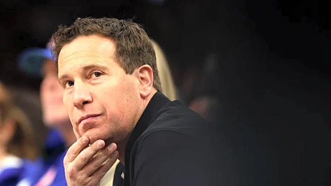 Suns owner Mat Ishbia blasts teams for 'ridiculous' tanking 'done by losers'