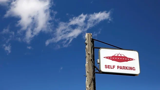 Trump claims Obama revealed classified information when he said aliens are real