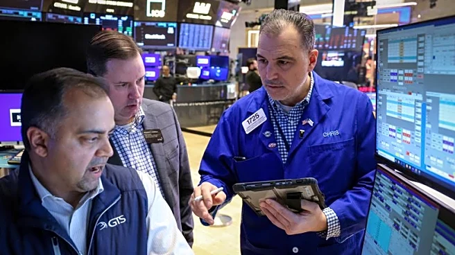 Trading Day: Wall Sreet ends modestly lower while US-Iran tensions boost crude prices